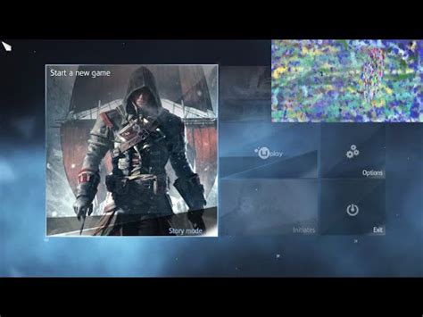 Como Colocar Save Game No Assassin's Creed Rogue - Assassin's Creed Rogue how to save game change extract save files ...