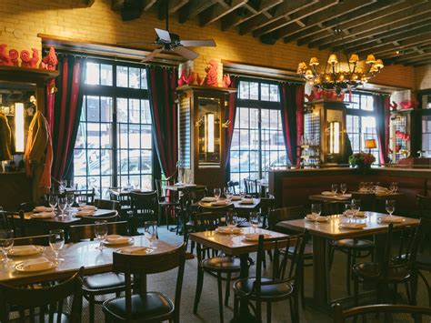 Au Cheval - Review - Tribeca - New York - The Infatuation