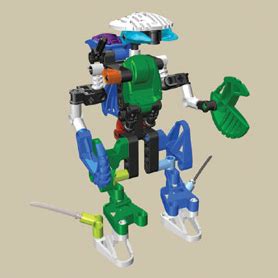 Bohrok Va Kaita The Great Archives