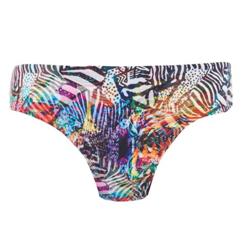 Freya Swim Hot In Havana Bikini Hose Mehrfarbig Bestellen Sie Online Bei Annadiva