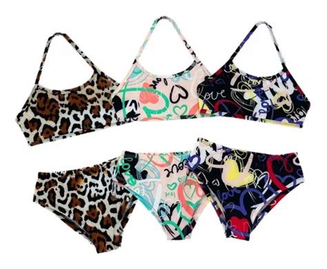 Bikini Infantil Moda Praia Blogueirinha Meninas Mini Diva Venda Em Franca S O Paulo Por Apenas