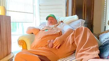 Granjero Abuelo Enorme Polla Corre Grande XVIDEOS
