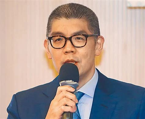 连胜文：受朱立伦指派与郭台铭谈过，不会因他“霸气”就否定党内正义凤凰网