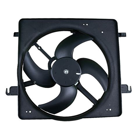 97KB8C607CA MOTOVENTILADOR 320MM 80W Sin Aire Acondicionado