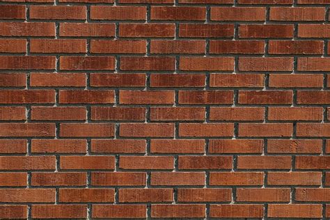 HD wallpaper: Wall, Bricks, Pattern, Structure, Brown, brick wall, backgrounds | Wallpaper Flare