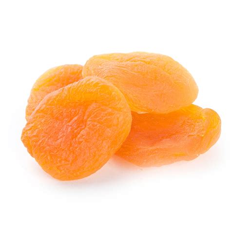 Large Dried Apricots • Dried Apricots • Bulk Dried Fruits • Oh! Nuts®