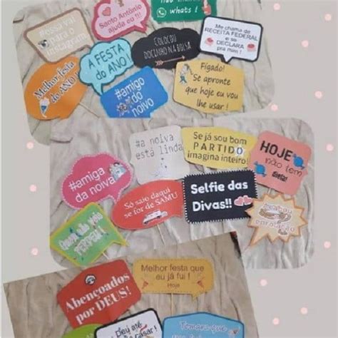 Placas Divertidas A Partir Elo Produtos Especiais