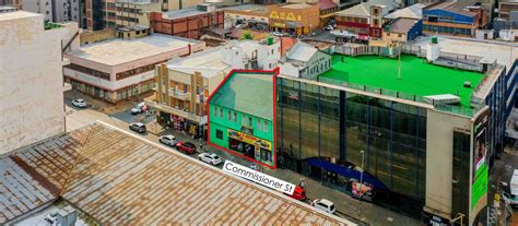 Retail And Offices L Johannesburg Cbd Aucor Property