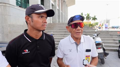 Hot Boy Ng I L O Kh Ng T N Ng Th Nh T Ch C P Xe Vi T Nam L Vui R I