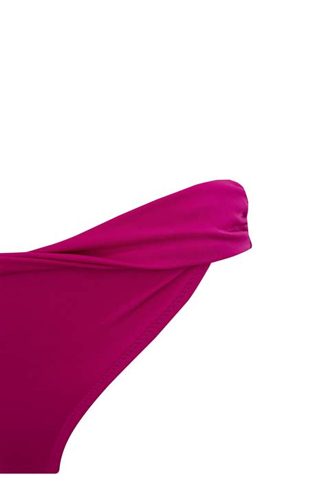 Pembe Kadın A Kesim Bikini Alt DeFacto