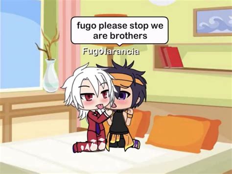 What The Fuck R Gachalifecringe