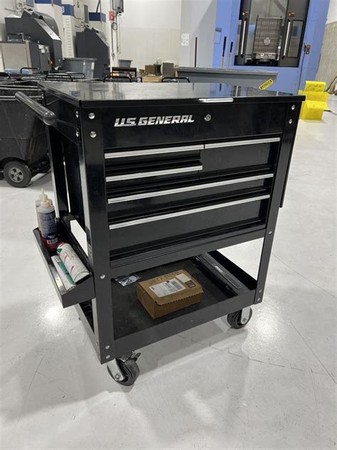 us general tool chest for sale 13