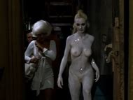 Naked Connie Kreski In The Outside Man
