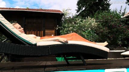 Finlands Best Mimi Cica Underwater Nude Swimming