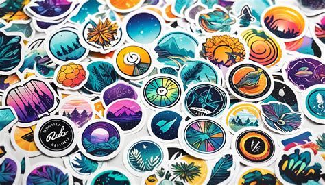 Custom Sticker Vinyl