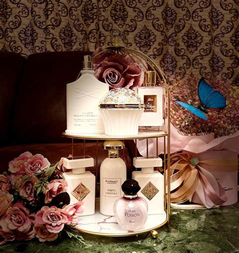 White Chocola Richard Parfum - ein es Parfum für Frauen und Männer