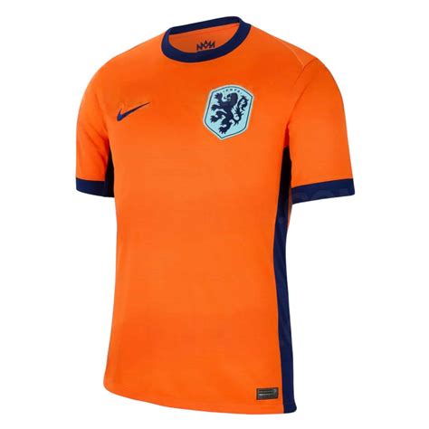 Camiseta Países Bajos Nike Local 24/25 -Sinergia Store
