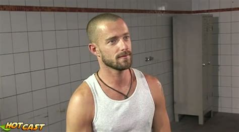 Cazzofilm Hardcore Gay Porn From Germany