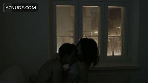 ANNA MAIJA TUOKKO Nude AZNude