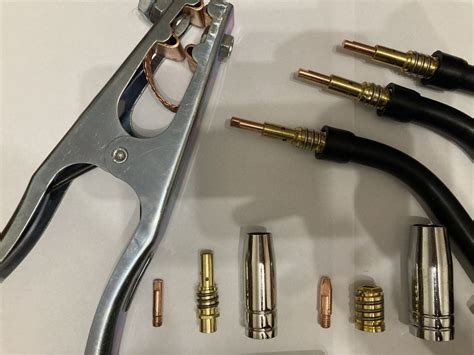 Наконечники для полуавтомата сопла для сварки сопла сварочные: 10 грн ...