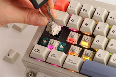 Epomaker Cidoo V Hot Swap Wireless Gamingplanet Store