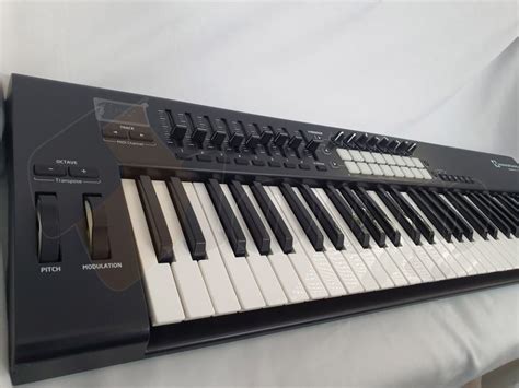 Novation Launchkey Mk Midi Usb Klavijatura