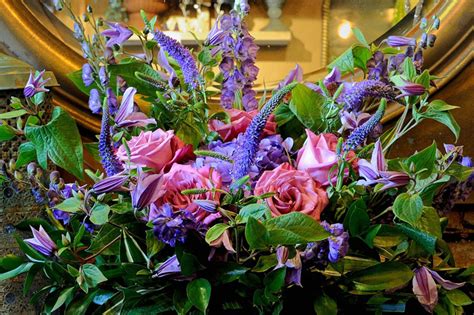 Bouquets By Stephanie Randall The Flower Studio Harpenden