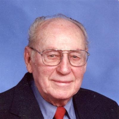 Harold Smith Obituary - Death Notice and Service Information