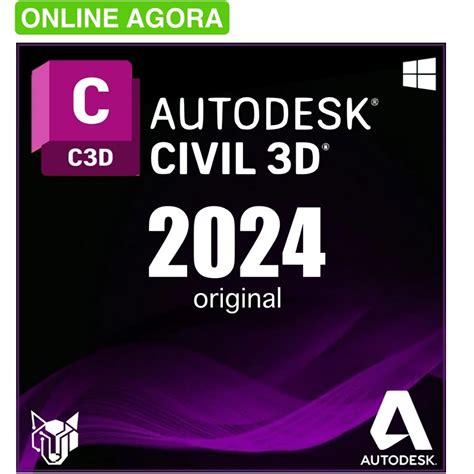 Autodesk Autocad Original Para Windows Oficial Softwares E