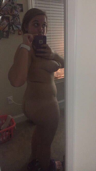 Selfie Sportswear Shoulder Joint Porn Pic