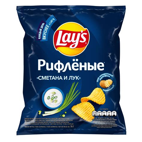Чипсы