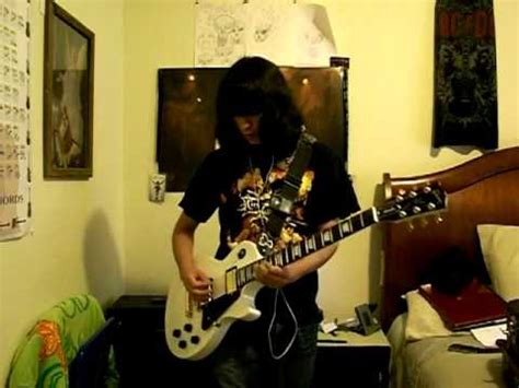 Godsmack Love Hate Sex Pain Cover YouTube