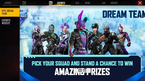 Free Fire Pro League Redeem Codes List Of All Codes Released For