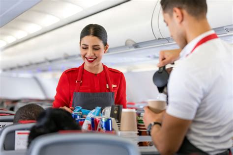 A Complete Guide To Air Arabia Cabin Crew Requirements In