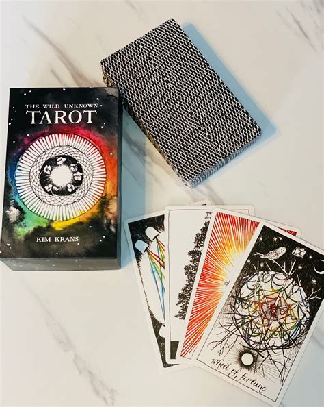 Lectura Intuitiva Del Tarot Lectura Del Tarot Del Mismo Día Etsy España