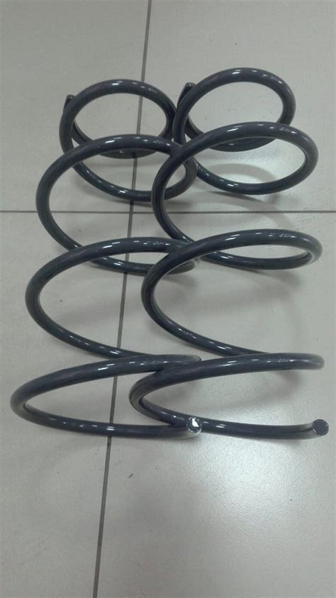 ПРУЖИНЫ OBK — Toyota Camry (XV30), 2,4 л, 2001 года | запчасти | DRIVE2