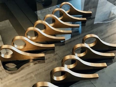 Изделия из латуни на заказ сроком до 3 дней | Arhitectura grille