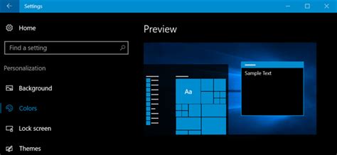 dark theme  windows