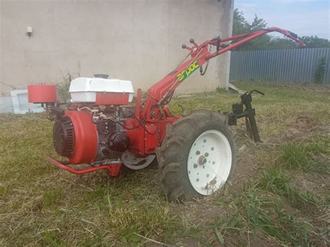 Вопрос по тросикам газа и сцепления — Сообщество «Мотоблоки (и все что ...