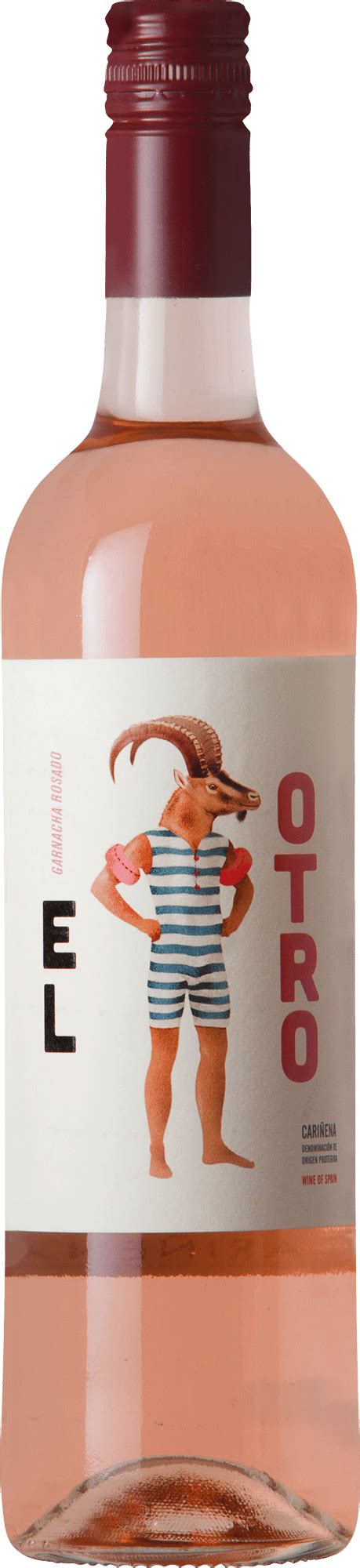 El Otro Rosado Ucopia World Wines