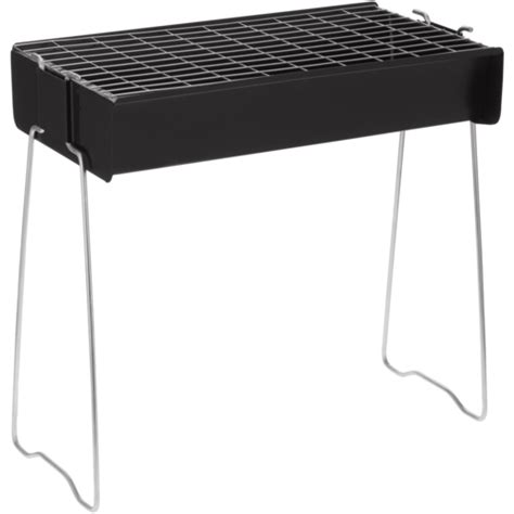Lks Large Braai 620 X 320mm Traditional Braais Braai Outdoor
