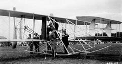 1909 Wright Military Flyer