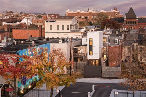 In Baltimore, these two architects are showing how identity differences ...