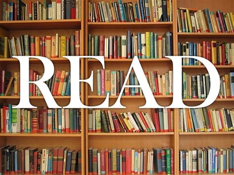 Free illustration: Read, Reading, Literacy, Education - Free Image on