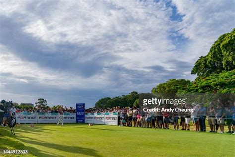 Royal Queensland Golf Club Photos And Premium High Res Pictures Getty