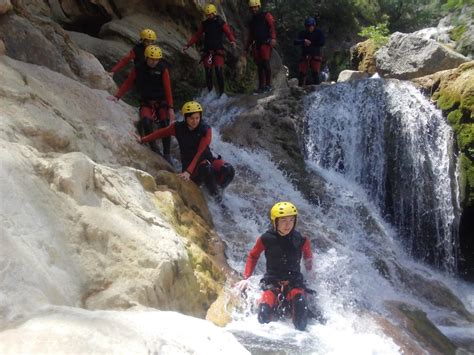 10 Actividades Para Hacer En La Sierra De Cazorla La Hortizuela