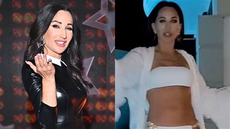 Justyna Steczkowska Ta Czy W Bikini Cia O Jak U Nastolatki Pudelek