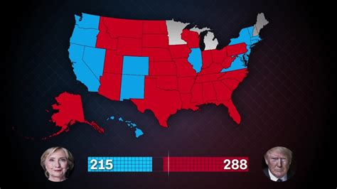 State By State How Trump Won CNN Video