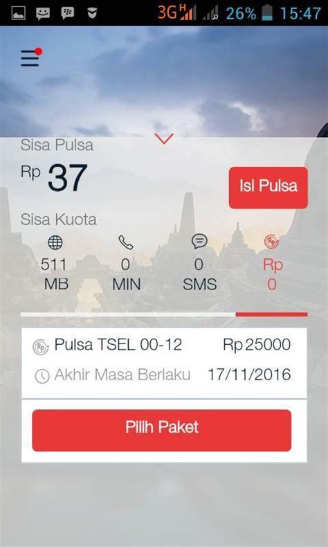 Cara Terbaru Mendapatkan Pulsa Extra Gratis Ribu Dari Kartu Simpati