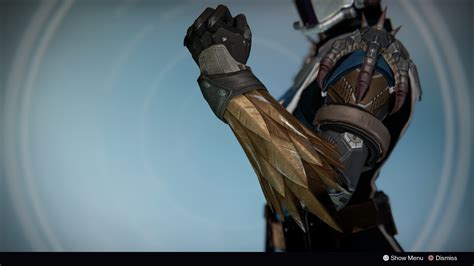 Claws of Ahamkara (Year 2) | Destiny Wiki | FANDOM powered by Wikia